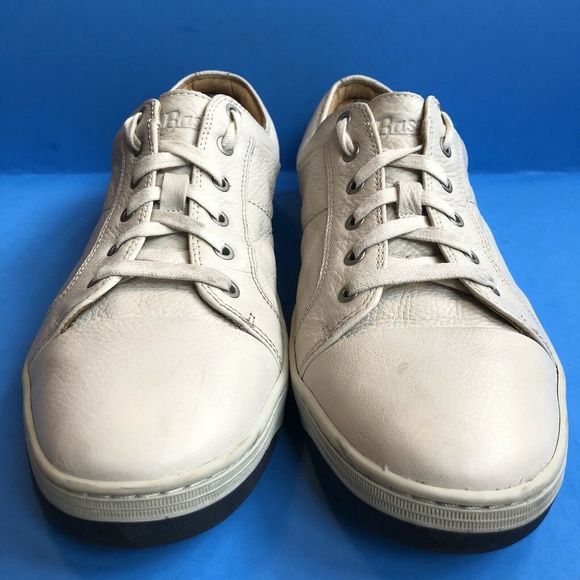 Vintage G. H. BASS White Lord And Taylor Men - Picture 2 of 8